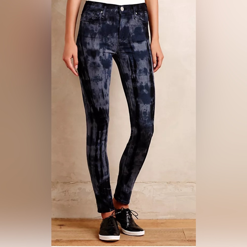 McGuire Newton Skinny Jeans‎ | Anthropologie
